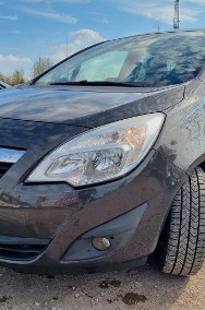 1.4 T 120 KM nawigacja climatronic alufelgi super stan gwarancja-2