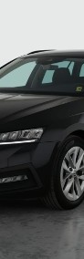 Skoda Octavia IV , Salon Polska, 1. Właściciel, Serwis ASO, VAT 23%,-3