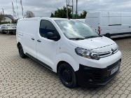 Citroen Jumpy Citroen jumpy 2.0HDI-122KM Klima