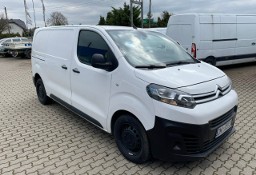 Citroen Jumpy Citroen jumpy 2.0HDI-122KM Klima