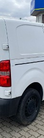 Citroen Jumpy Citroen jumpy 2.0HDI-122KM Klima-4