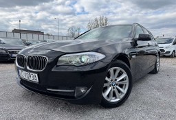 BMW SERIA 5 VI (F07/F10/F11) BMW SERIA 5