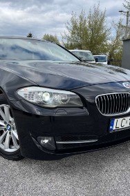 BMW SERIA 5-2