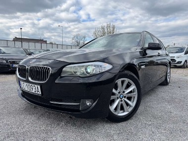 BMW SERIA 5-1