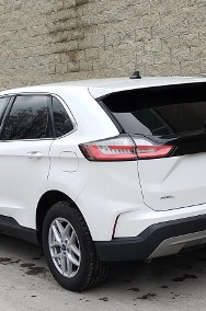 Ford Edge *SEL*Automat*Skóra*Android Auto*-2