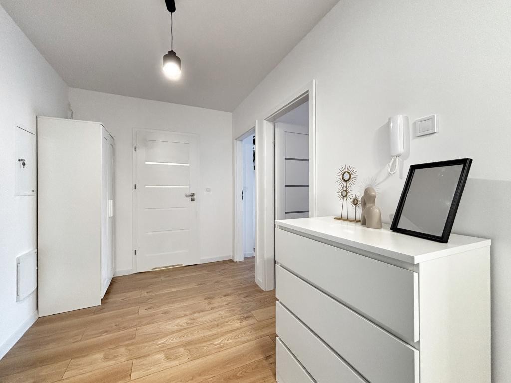Koszykarska / 54 m² / 1 piętro / nowy budynek – pohled 6