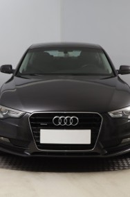 Audi A5 I (8T) , Salon Polska, Serwis ASO, Automat, Navi, Xenon, Bi-Xenon,-2