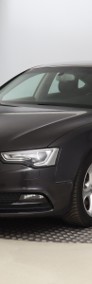 Audi A5 I (8T) , Salon Polska, Serwis ASO, Automat, Navi, Xenon, Bi-Xenon,-3