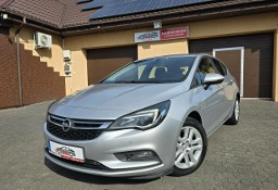 Opel Astra K EnJoy 1.4 Turbo Benzyna 125KM Hatchback Salon Polska Serwis ASO FV 2