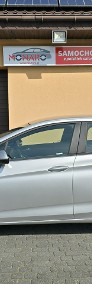 Opel Astra K EnJoy 1.4 Turbo Benzyna 125KM Hatchback Salon Polska Serwis ASO FV 2-3