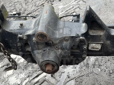 Deutz-fahr Agrotron Most OŚ Napędowa Carraro 20.19 Zwolnica Zwrotnica Obudowa Pochwa CZĘŚCI 368175-1