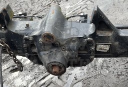 Deutz-fahr Agrotron Most OŚ Napędowa Carraro 20.19 Zwolnica Zwrotnica Obudowa Pochwa CZĘŚCI 368175