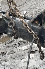 Deutz-fahr Agrotron Most OŚ Napędowa Carraro 20.19 Zwolnica Zwrotnica Obudowa Pochwa CZĘŚCI 368175-2