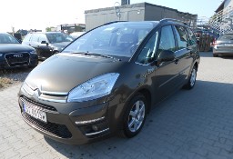 Citroen C4 Picasso I 1.6 diesel 111 KM 7 osób