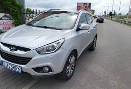 Hyundai ix35 4X4