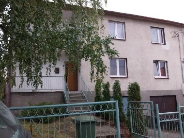 Dom Kętrzyn, ul. H. Sienkiewicza-1