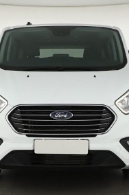 Ford T Tourneo Custom , L2H1, VAT 23%, 8 Miejsc-2