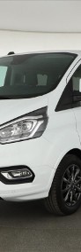 Ford T Tourneo Custom , L2H1, VAT 23%, 8 Miejsc-3