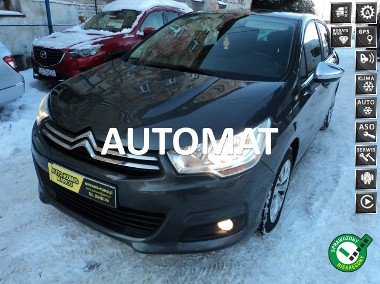 Citroen C4 II sprzedam ładnegocitroena c-4 1.6 HDI 115KM-1