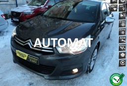 Citroen C4 II sprzedam ładnegocitroena c-4 1.6 HDI 115KM