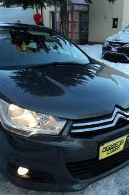 Citroen C4 II sprzedam ładnegocitroena c-4 1.6 HDI 115KM-2