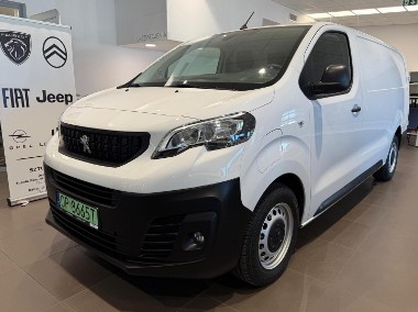 Peugeot Expert e-Expert Long 3,1t Premium/ Salon PL/ Leasing 101,8%/ Mały przebieg!-1
