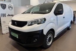 Peugeot Expert e-Expert Long 3,1t Premium/ Salon PL/ Leasing 101,8%/ Mały przebieg!