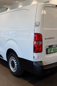 Peugeot Expert e-Expert Long 3,1t Premium/ Salon PL/ Leasing 101,8%/ Mały przebieg!-2