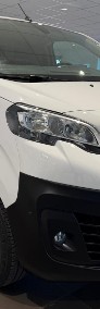 Peugeot Expert e-Expert Long 3,1t Premium/ Salon PL/ Leasing 101,8%/ Mały przebieg!-3