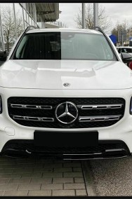 Mercedes-Benz Progressive 1.3 200 (163KM) | PROGRESSIVE | + Hak + Pakiet Night + A-2