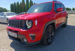 Jeep Renegade Face lifting 1.3 Benzyna 151KM salon polska automat