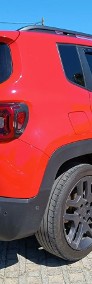 Jeep Renegade Face lifting 1.3 Benzyna 151KM salon polska automat-4