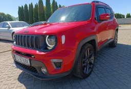 Jeep Renegade Face lifting 1.3 Benzyna 151KM salon polska automat