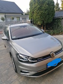 1.5 TSI BMT EVO COMFORTLINE Pierwszy właściciel