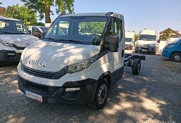 Iveco Daily 35S12 RAMA DO ZABUDOWY NR 913