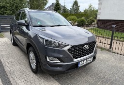 Hyundai Tucson III LIFT 1.6 CRDi 115KM LED Kamera Klimatronik Tempomat ALU PDC !!