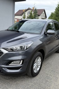 LIFT 1.6 CRDi 115KM LED Kamera Klimatronik Tempomat ALU PDC !!-2