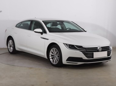 Volkswagen Arteon , Salon Polska, Automat, Navi, Klimatronic, Tempomat,-1