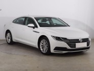 Volkswagen Arteon , Salon Polska, Automat, Navi, Klimatronic, Tempomat,