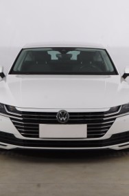 Volkswagen Arteon , Salon Polska, Automat, Navi, Klimatronic, Tempomat,-2