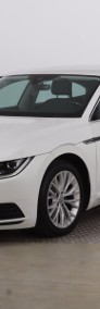Volkswagen Arteon , Salon Polska, Automat, Navi, Klimatronic, Tempomat,-3