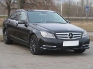 Mercedes-Benz Klasa C W204 , Automat, Klimatronic, Tempomat, Parktronic,