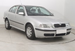 Skoda Octavia I , Salon Polska, Serwis ASO, VAT 23%, Klimatronic, Parktronic