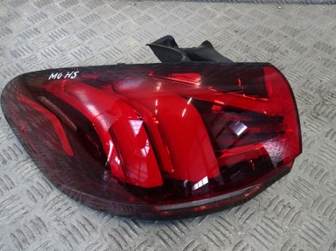 MG HS LAMPA TYLNA LEWA LIFT LIFTING 2023-1