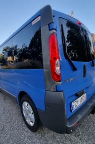 2.5dci-150,1wł w kraju 8osób bez korozji,rok w kraju skrzydelka-2