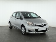 Toyota Yaris III , Salon Polska, VAT 23%, Klima