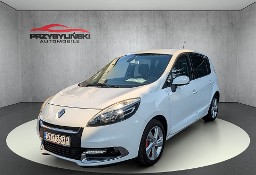 Renault Scenic III ** przebieg 111 tys ** stan idealny **