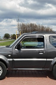 Suzuki Jimny-2