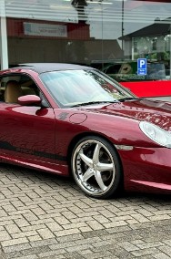 Porsche 911 996 996 Carrera Super Stan Manual 6 speed Pantera-2