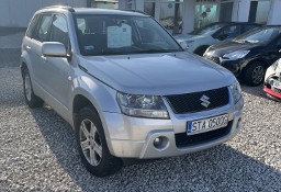 Suzuki Grand Vitara II 4X 4